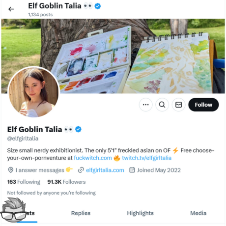 ElfGirlTalia