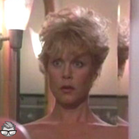 Elizabeth Montgomery