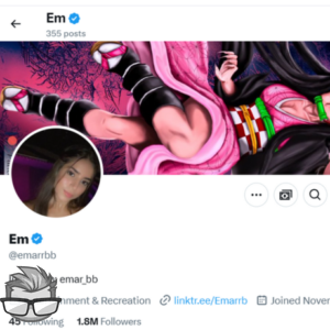 EmarrB
