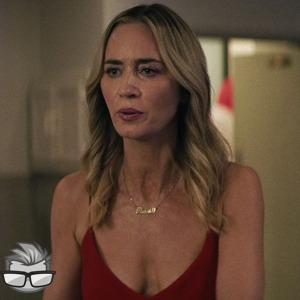 Emily Blunt Nude