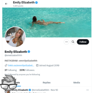 Emily Elizabeth
