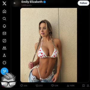 Emily Elizabeth