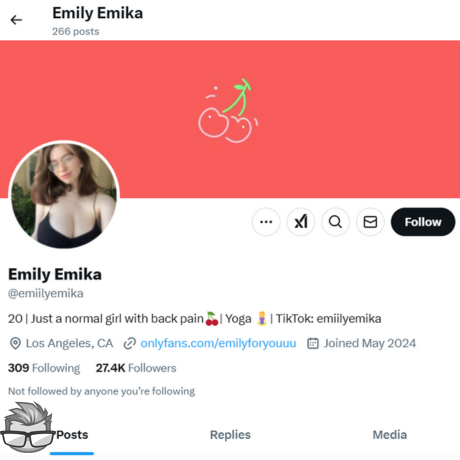 Emily Emika