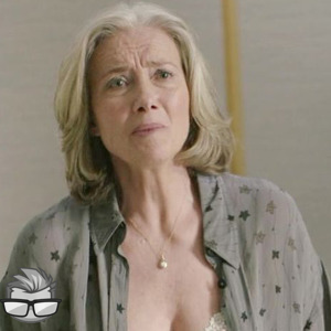 Emma Thompson Nude