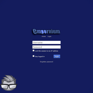 Empornium