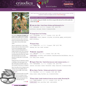 Eraudica