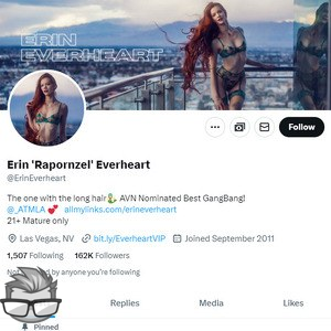 Erin Everheart Twitter
