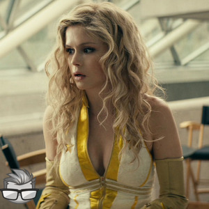 Erin Moriarty Nude