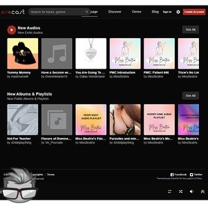 EroCast