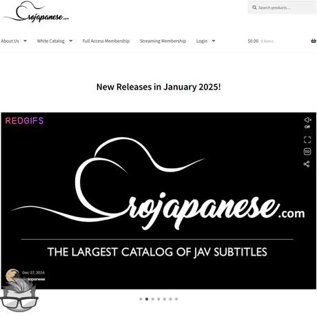 EroJapanese