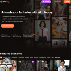 EroPlay