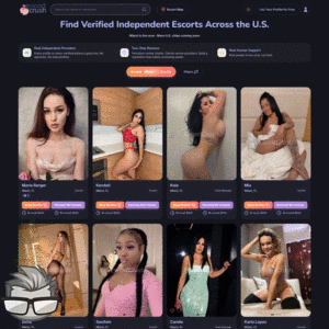 EscortCrush