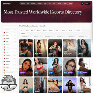 Escortix