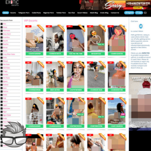 Exotic Nigeria