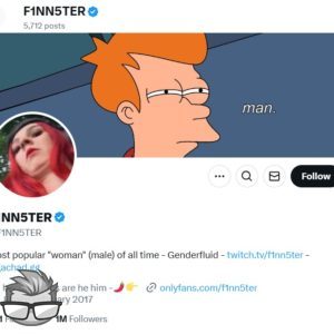 F1NN5TER