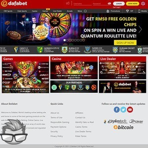 Dafabet - dafabet.com