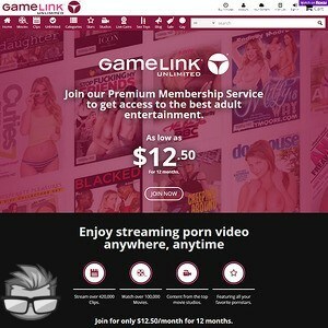 GameLink - porngeek.megamelink