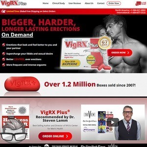 VigRX Plus - porngeek.mevigrxplus