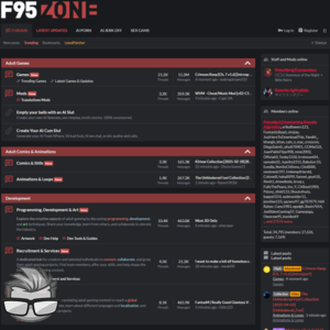 F95zone