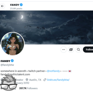 Fandy