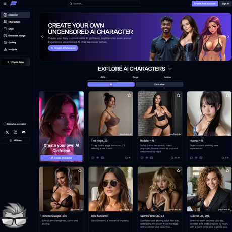 Fanfinity.ai