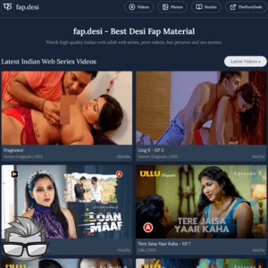 Fap.desi
