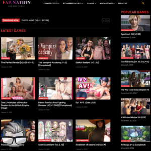 Fap-Nation.org