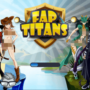 Fap Titans