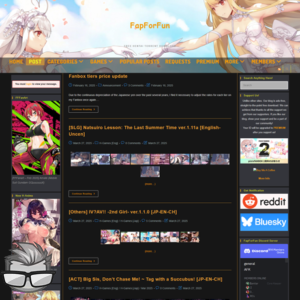 FapForFun