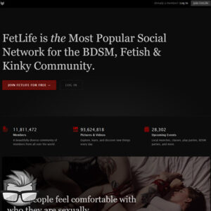 FetLife