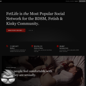 FetLife