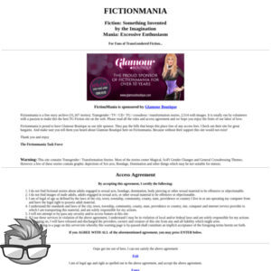 FictionMania