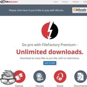 FileFactory