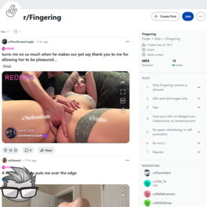 Fingering