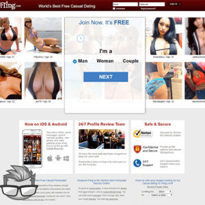 Fling.com