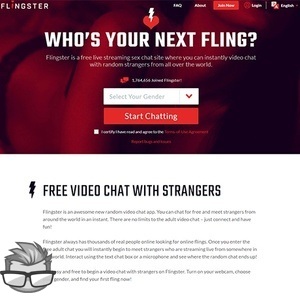 Flingster
