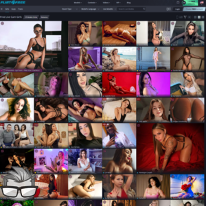 Flirt4Free