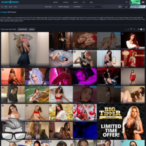 Flirt4Free Teen