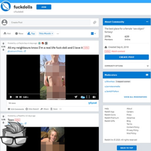 FuckDoll