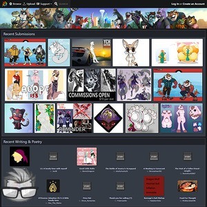 FurAffinity