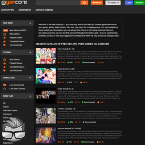 GamCore