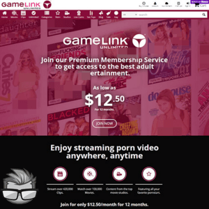 GameLink