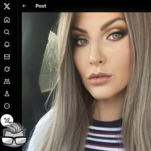 Georgie Lyall Twitter