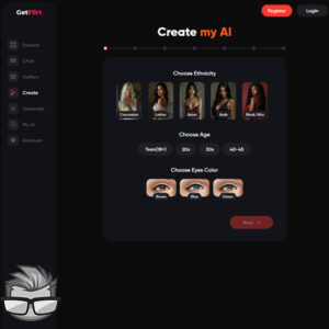 getFlirt