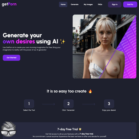 GetPorn