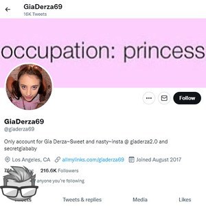 Gia Derza