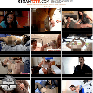 GiganTits