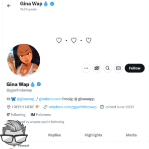 Gina Wap