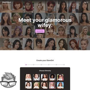 GlamGirls