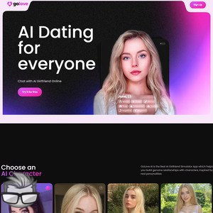 GoLove AI